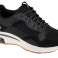 Skechers Bobs Pulse Air Night Mystic 117033-BLK 117033-BLK fotografia 3