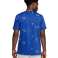 Nike NSW Core trykt t-shirt 480 billede 10