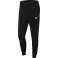 Férfi nadrág Nike NSW Club Jogger FT fekete BV2679 010 BV2679 010 kép 1