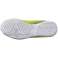 adidas X Ghosted.4 IN Junior Chaussures de football jaune-noir-blanc FW6923 FW6923 photo 12