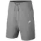 Мужские Nike Club Шорты JSY BV2772 071 BV2772 071 изображение 3