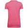 Under Armour Live Sportstyle Graphic Ssc T-shirt rose 1356305 668 1356305 668 photo 2