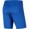 Nike Dry Park III NB K Short Enfant Bleu BV6865 463 BV6865 463 photo 7