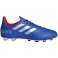 adidas Predator 19.4 FxG JR Fotbal Ghete albastru CM8540 fotografia 1