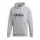 adidas M Brilliant Basics Hooody Sweatshirt 621 Bild 3