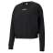 Puma Modern Basics Crew TR tröja svart 585932 01 585932 01 bild 2