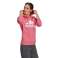Moteriški džemperiai adidas Loungwear Essentials rožiniai H07889 H07889 nuotrauka 4