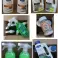 Stock household cleaners 5200pcs image 3