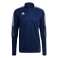 Sweat-shirt homme adidas Tiro 21 Training Top bleu marine GE5426 GE5426 photo 2