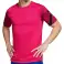 Camiseta de hombre Nike Dri-FIT Strike rosa CD0570 639 CD0570 639 fotografía 5