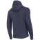 Men's sweatshirt 4F denim melange H4Z18 BLM002 32M image 8