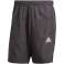 Herren Shorts adidas D2M Woven Short grau GT8165 GT8165 Bild 4