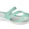 Crocs en sandalias Swiftwater 203998-3U3 203998-3U3 fotografía 2