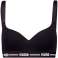 Puma polstret Topp 1P Hang sportsbra svart 907863 04 907863 04 bilde 1