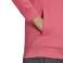 Women's sweatshirt adidas Loungwear Essentials pink H07889 H07889 image 11