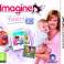 IMAGINE BABIES 3D - Nintendo 3DS fotka 2