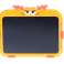 Graafilise tahvelarvuti joonistuslaud Fawn 10' kollane pliiats foto 3