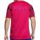 Camiseta de hombre Nike Dri-FIT Strike rosa CD0570 639 CD0570 639 fotografía 7