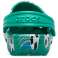 Dreváky pre deti Crocs Classic Sport Ball Clog PS green 206417 3TJ 206417 3TJ fotka 24