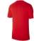 Koszulka męska Nike Dri-FIT Park czerwona CW6936 657 CW6936 657 zdjęcie 3