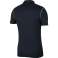 Camiseta de hombre Nike M Dry Park 20 Polo azul marino BV6879 410 BV6879 410 fotografía 4