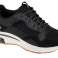 Skechers Bobs Pulse Air Night Mystic 117033-BLK 117033-BLK Bild 1