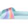 Skechers Sunny Slides-Dreamy Trinn 86994L-LBMT 86994L-LBMT bilde 6