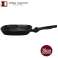Imperial Collection IM-GRL28DFM: Padella grill da 28 cm con manico staccabile foto 11