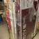 LOT TV RETURNS WITH BROKEN LCD smart tv 24 / 75 inches image 4