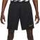 Pánske šortky Nike NK Df Academy Short K black CW6107 015 CW6107 015 fotka 1