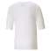 Puma Modern Basics Tee t-shirt femme blanc 585929 02 585929 02 photo 5