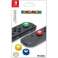 Nintendo Switch Super Mario analoga kepsar - 361043 - Nintendo Switch bild 2