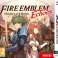 Fire Emblem Echoes: Skuggor av Valentia - Nintendo 3DS bild 3