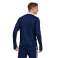 Sweat-shirt homme adidas Tiro 21 Training Top bleu marine GE5426 GE5426 photo 9