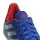 adidas Predator 19.4 FxG JR Nogometne čizme plave CM8540 slika 11