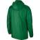 Nike Сухой Парк 18 Дождь ЮНИОР Детская куртка зеленая AA2091 302 AA2091 302 изображение 5