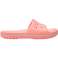Crocs Crocband III Coral-Mint Slide Slippers 205733 7H5 205733 7H5 image 2