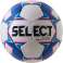 Fußball Select Futsal Mimas Light 18 weiß-blau 14790 14790 Bild 3