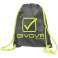 Schuhtasche Givova Sacchetto grau G0558-0023 Bild 2
