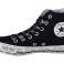 Converse X Miley Cyrus Chuck Taylor Hi All Star 162234C 162234K nuotrauka 5