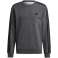 Vyriški džemperiai adidas Essentials Vilna pilka H12166 H12166 nuotrauka 1