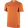 Nike Flash Cool Elite SS Top orange 688373 803 688373 803 Bild 3