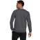 Herren Sweatshirt adidas Essentials Fleece grau H12166 H12166 Bild 6