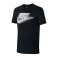 Nike Tee Lenticular Futura marškinėliai 010 nuotrauka 2