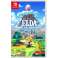 Legenden om Zelda: Linkâ?? s Uppvaknande - 211111 - Nintendo Switch bild 2