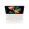 Apple iPad - Keyboard - QWERTZ MJQL3D/A image 3