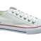 WHITE YOUTH SNEAKERS DD274336 image 1