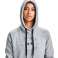 Under Armour Rival Fleece Sudadera con capucha metálica Gris 1356323 035 1356323 035 fotografía 19
