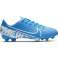 Nike Mercurial Vapor 13 Academy FG/MG JUNIOR AT8123 414 fotografía 1