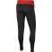 Herrenhose Nike Dry Academy Pant KPZ schwarz-rot BV6920 070 BV6920 070 Bild 7